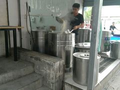 -王菊美食街·王菊面馆(总店)