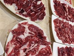 -粤潮牛肉火锅店(江南大道店)