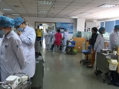 -浙江大学医学院附属口腔医院湖滨（延安）院区