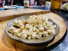 松花-老田家铁锅炖(延庆店)