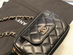 -CHANEL(恒隆广场店)