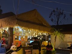 -大汗烧烤滩羊馆(清水河公园店)