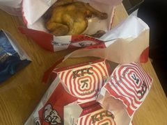 -肯德基(安吉胜利店)