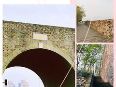 -南京城墙景区