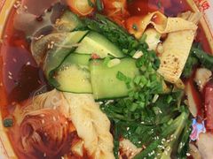 -每味每客·重庆麻辣烫(国泰店)
