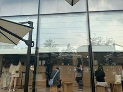 -阿嬷手作(上海万象城店)