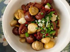 -背篓人家(洞口店)