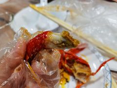 -徐嘉赫龙虾馆