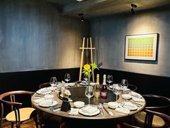 -庐灶江南·江南菜·四合院Bistro(东直门雍和宫·原华侨宾馆店)