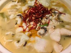 -小菜园新徽菜(无锡宜家荟聚中心店)