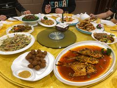 -勺园饭店(骨科医院店)