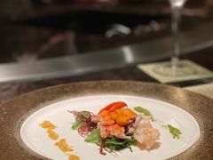 -Ginza Onodera铁板烧(外滩十八号店)