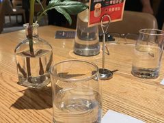 -原石牛扒·约会餐厅(龙城万科里店)