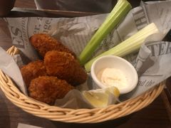 -RED LOBSTER(环球影城大阪店)