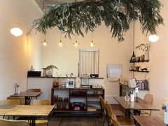 大堂-肥朵食堂(带梦胡同店)