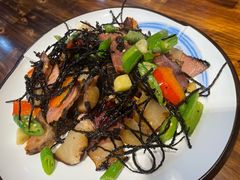 -乡土特色.冷锅鱼.牦牛肉汤锅