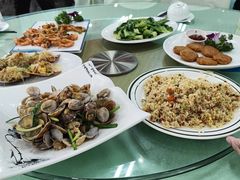 -景好海鲜餐厅(大鹏必选旅游店)