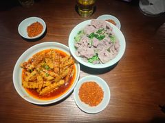 -全牛匠·乐山跷脚牛肉(西单华威约饭街店)