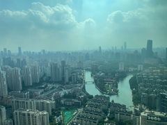 -环球港凯悦 · 享悦中餐厅