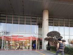 -浦东图书馆读者餐厅(前程路店)