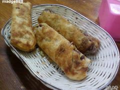 王胖子驴肉火烧&nbsp;(3)-王胖子驴肉火烧(鼓楼店)