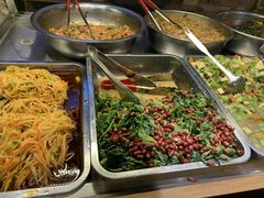 -聚合鑫东北熏酱熟食麻辣面(长阳店)