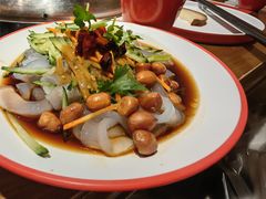 东北大拉皮-玺炖·中国铁锅炖(南京东路店)