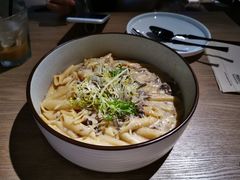 -Maxpoint Kitchen 西餐咖啡(乐峰广场店)