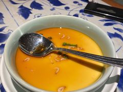 水蒸蛋-绿茶餐厅(布吉万象汇店)