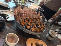 -田舍家Inakaya·炉端烧·铁板烧(天汇igc店)
