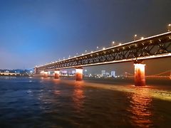 -武汉两江游览·夜游长江(汉口粤汉码头)