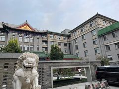 -庐灶江南·江南菜·四合院Bistro(东直门雍和宫·原华侨宾馆店)
