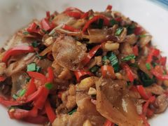 -有红鸡毛店·川菜(建设路店)