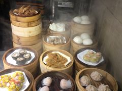 -海口骑楼小吃街