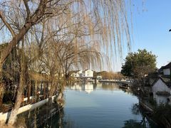 -锦溪古镇