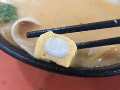 -上海外国语大学（松江校区）食堂