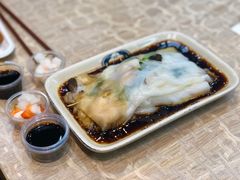 -荔银肠粉(广州天河华利路店)