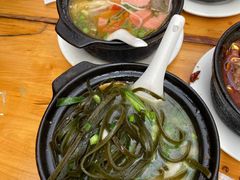 -沈妈砂锅(光华村店)