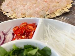 -官塘锋记鱼生·生腌·砂锅粥(牌坊街店)