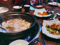 -同仁四季椰子鸡(海岸城天利店)