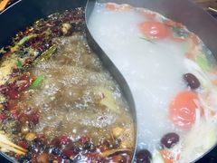 -乐山串串香老火锅(鼓楼店)