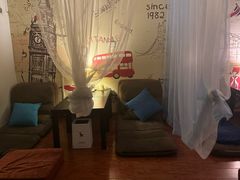 -床吧创意私房菜•Bistro