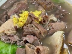 -华威达牛庄(黄埔大道西店)