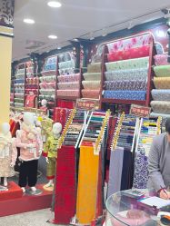 -瑞蚨祥(大栅栏店)