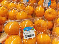 -盒马鲜生(馥邦国际店)