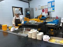 -毛华美食(清扬路店)