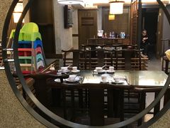 -堂宴·老厦门私房菜(1988仙岳总店)