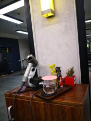 -BOF HAIR BY HONTO