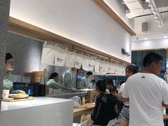 -池奈·咖喱蛋包饭(熙地港店)
