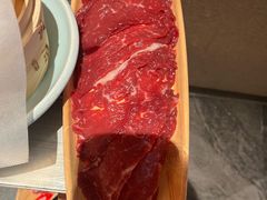 -左庭右院鲜牛肉火锅(苏州园区永旺店)